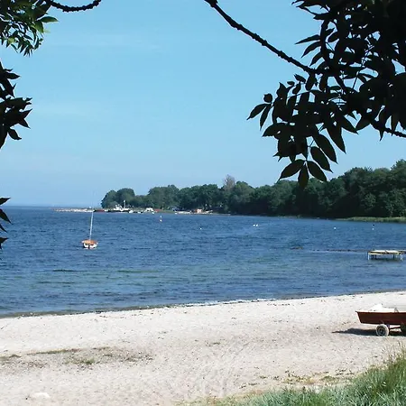 Casa vacanze Holiday Sandskaervej Ix Løjt Kirkeby