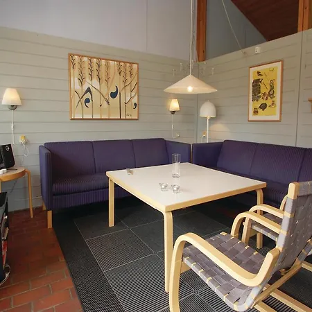 Holiday Sandskaervej Ix Casa vacanze Løjt Kirkeby