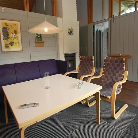 Casa vacanze Holiday Sandskaervej Ix Løjt Kirkeby