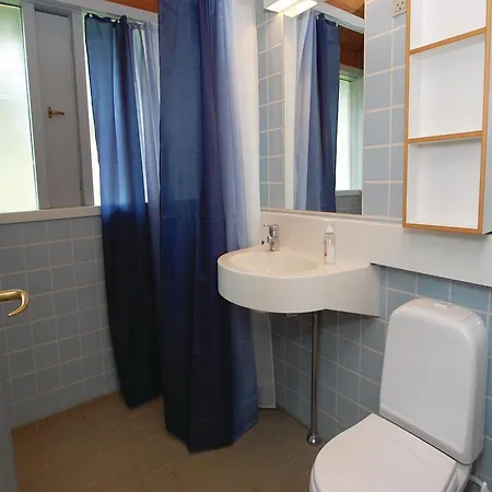 Casa vacanze Holiday Sandskaervej Ix *
